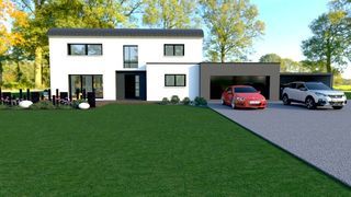  Maison � vendre 6 pi�ces 180 m�