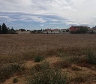  Terrain � vendre 368 m�