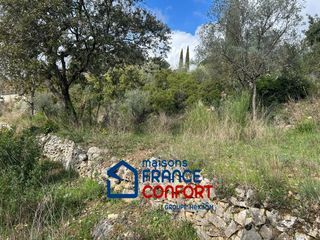  Terrain � vendre 1411 m�