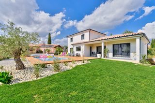  Maison � vendre 6 pi�ces 145 m�