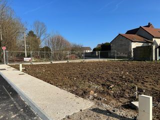  Terrain � vendre 310 m�