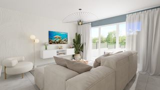  Maison 5 pi�ces 130 m� Ploubazlanec