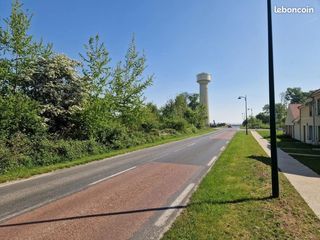  Terrain � vendre 1122 m�