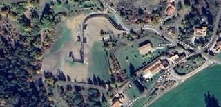  Terrain � vendre 1500 m�