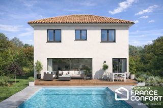  Maison � vendre 4 pi�ces 100 m�