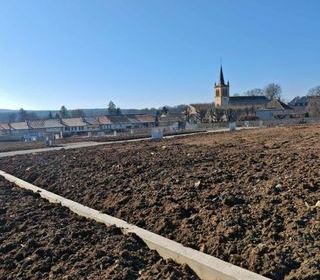  Maison � vendre 4 pi�ces 90 m�