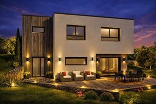  Maison � vendre 5 pi�ces 100 m�