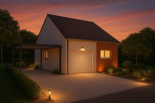  Maison 3 pi�ces 50 m� Luppy