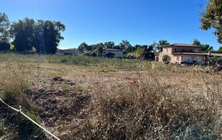  Terrain � vendre 1200 m�