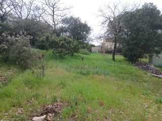  Terrain � vendre 609 m�