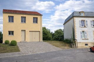  Maison � vendre 6 pi�ces 100 m�