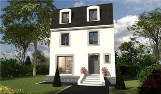  Maison � vendre 6 pi�ces 120 m�