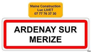  Maison � vendre 5 pi�ces 92 m�