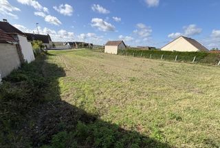  Terrain � vendre 732 m�