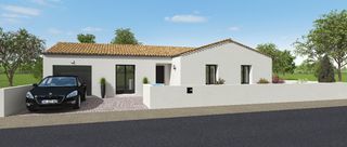  Maison � vendre 5 pi�ces 110 m�