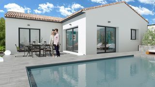  Maison � vendre 5 pi�ces 114 m�