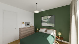  Maison 4 pi�ces 94 m� Les ventes