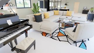  Maison � vendre 6 pi�ces 245 m�