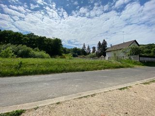  Terrain � vendre 1369 m�