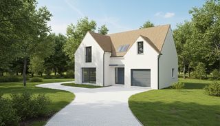  Terrain � vendre 541 m�