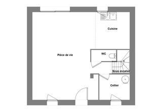  Maison � vendre 6 pi�ces 135 m�