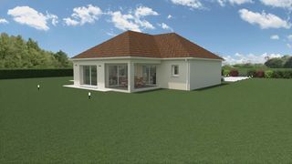  Maison 1 pi�ce 145 m� Le poin�onnet