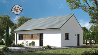  Maison 4 pi�ces 75 m� Vernon