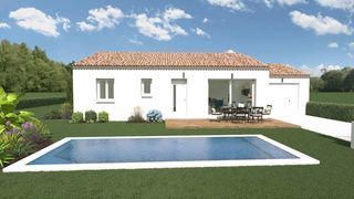  Maison � vendre 5 pi�ces 83 m�