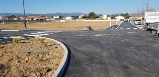  Terrain � vendre 600 m�