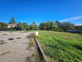  Terrain � vendre 430 m�