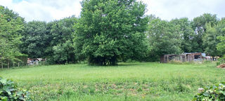  Terrain � vendre 1400 m�