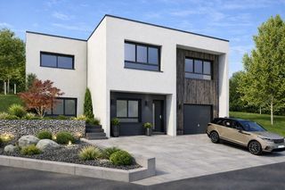  Maison � vendre 5 pi�ces 116 m�