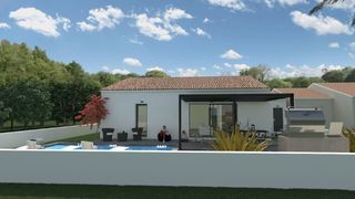  Maison � vendre 4 pi�ces 85 m�