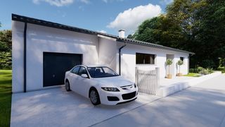  Maison 5 pi�ces 135 m� Cahors