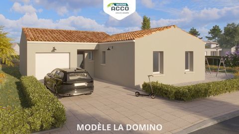   Vente Maison Maison - 4 pi�ce(s) - 80 m�