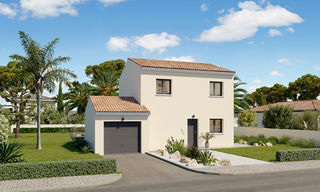  Maison 4 pi�ces 78 m� Pierrefeu-du-var