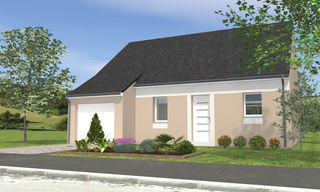  Maison � vendre 5 pi�ces 76 m�