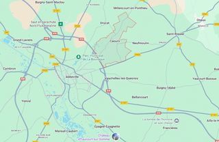  Maison � vendre 6 pi�ces 115 m�