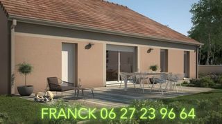  Maison � vendre 5 pi�ces 90 m�