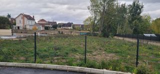  Terrain � vendre 500 m�