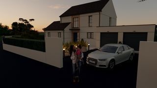  Maison 7 pi�ces 142 m� �greville