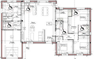  Maison 5 pi�ces 140 m� Saint-jean-d'ass�