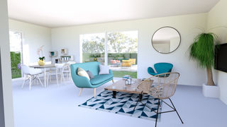  Maison � vendre 2 pi�ces 70 m�