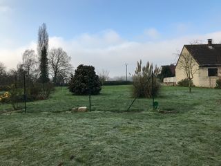  Maison � vendre 5 pi�ces 100 m�