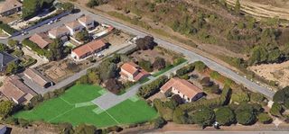  Terrain � vendre 534 m�