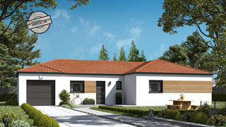  Maison � vendre 5 pi�ces 113 m�