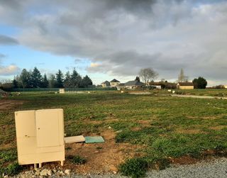  Terrain � vendre 567 m�