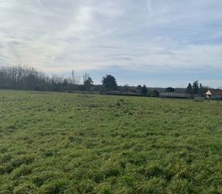  Terrain � vendre 1043 m�