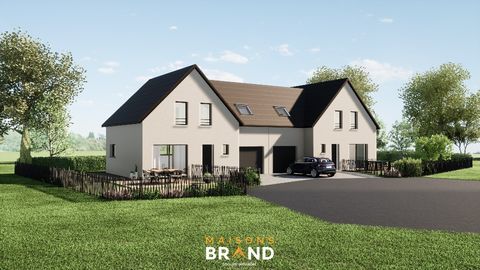   Vente Maison Maison - 5 pi�ce(s) - 105 m�