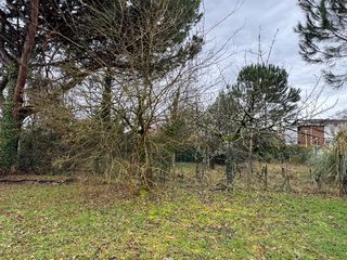  Terrain � vendre 435 m�